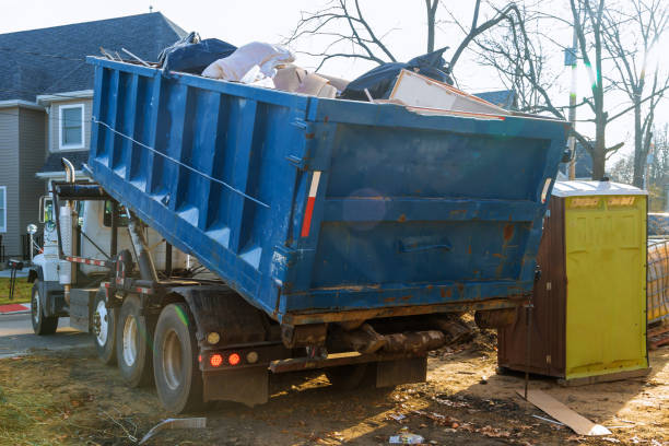 Best Professional Junk Removal  in Fostoria, OH