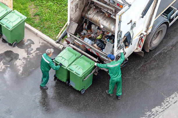 Best Dumpster Rental Services  in Fostoria, OH