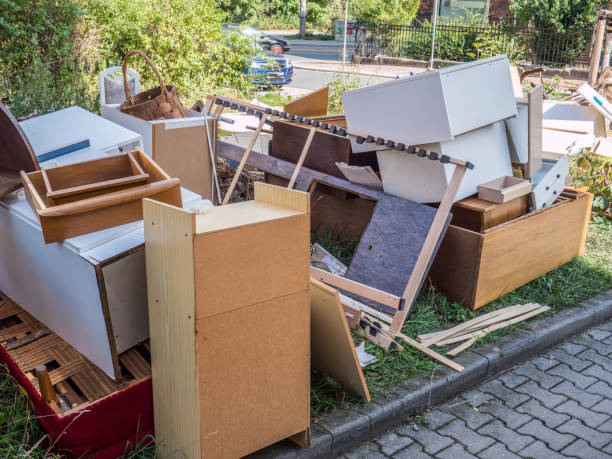 Best Basement Cleanout Services  in Fostoria, OH