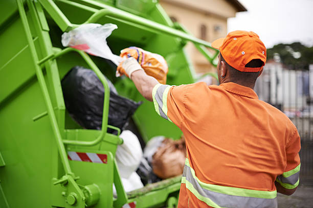 Appliance Disposal in Fostoria, OH